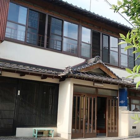 Naru.Guest House Usa Экстерьер фото