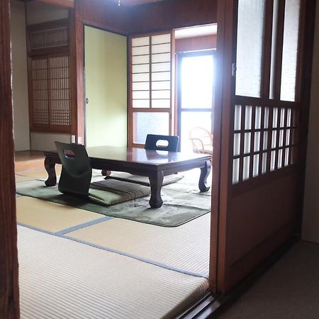 Naru.Guest House Usa Экстерьер фото