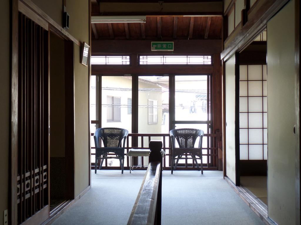Naru.Guest House Usa Экстерьер фото