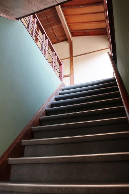 Naru.Guest House Usa Экстерьер фото