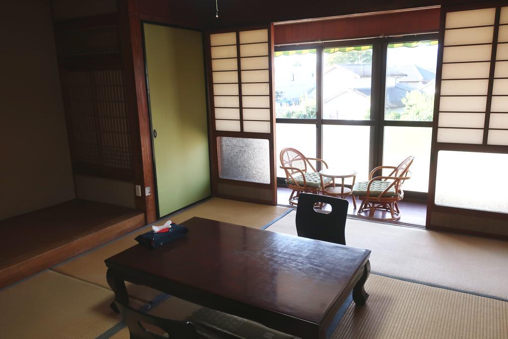 Naru.Guest House Usa Экстерьер фото