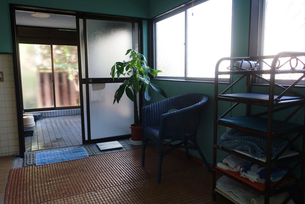 Naru.Guest House Usa Экстерьер фото