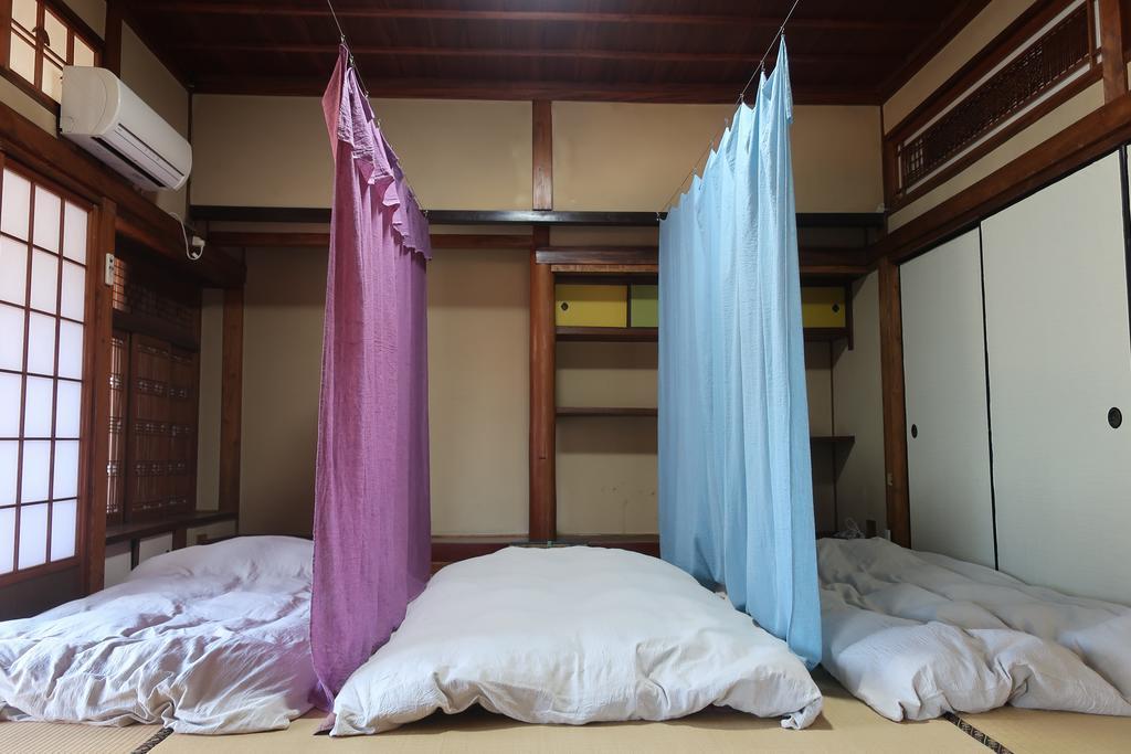 Naru.Guest House Usa Экстерьер фото