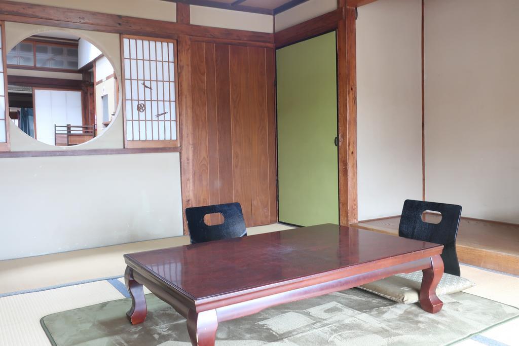 Naru.Guest House Usa Экстерьер фото