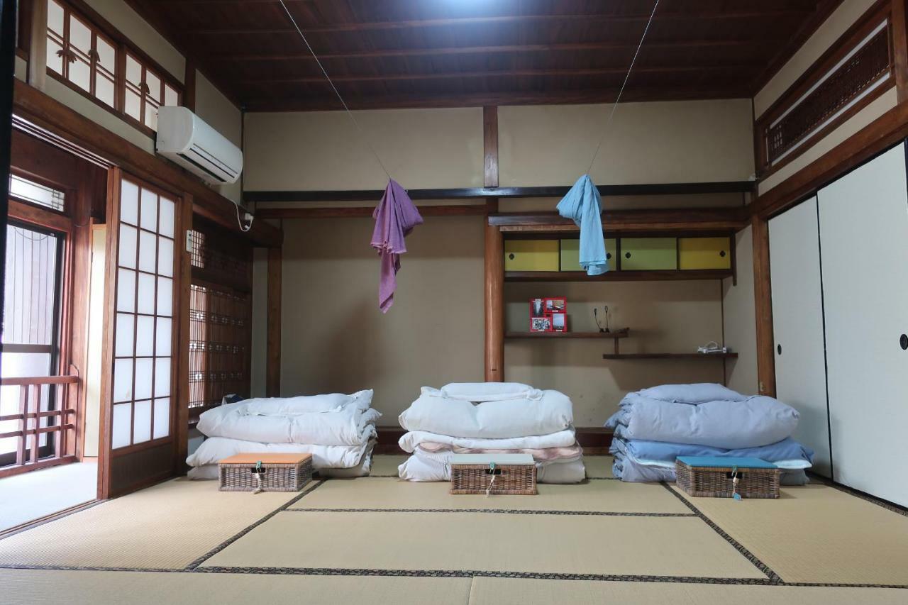 Naru.Guest House Usa Экстерьер фото